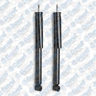 MONROE E5073 Amortisor Arka (Mercedes) E200cdi E220cdi E230 E270cdi E320cdi (95-02)  ####